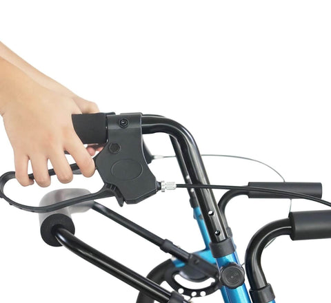 Folding Walker Chair