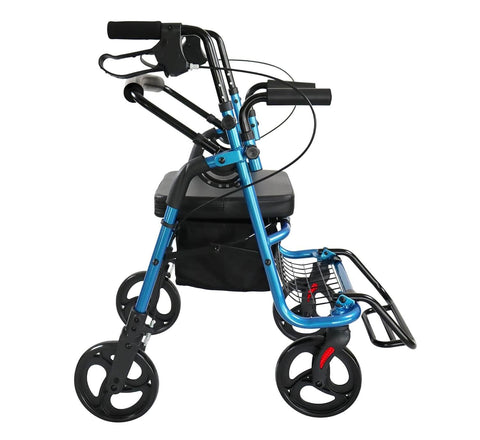 Folding Walker Chair