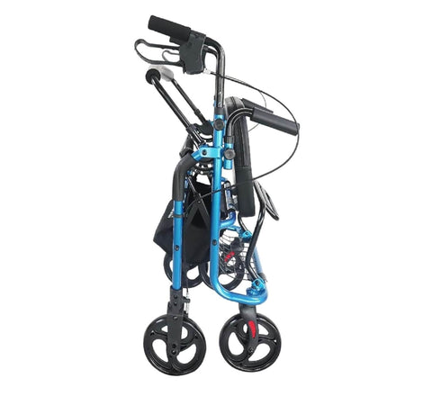 Folding Walker Chair