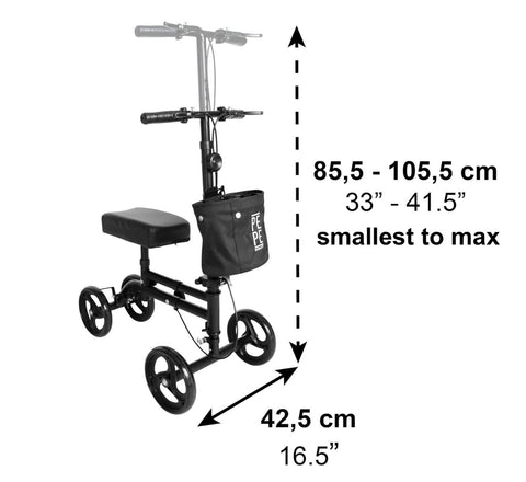 Mobility Knee Walker