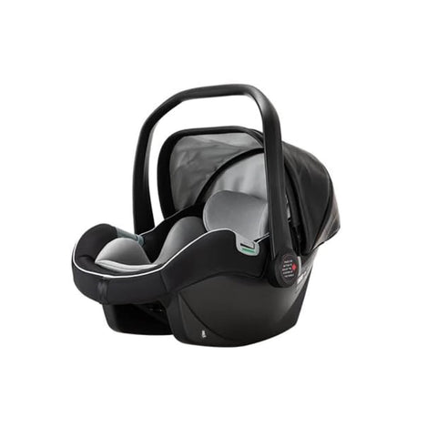 3-in-1 Baby Stroller & Car Seat Set — Foldable