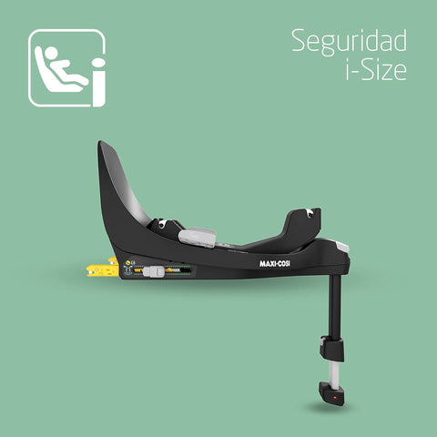 360° Car Seat System with Infant & Toddler Seat
