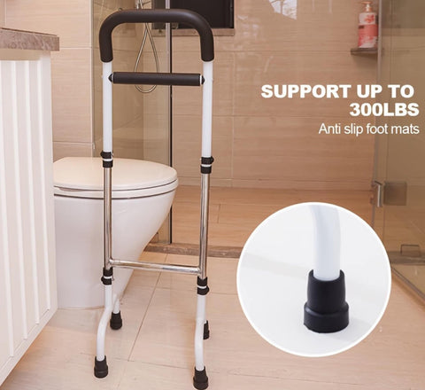 Stand Up Aid