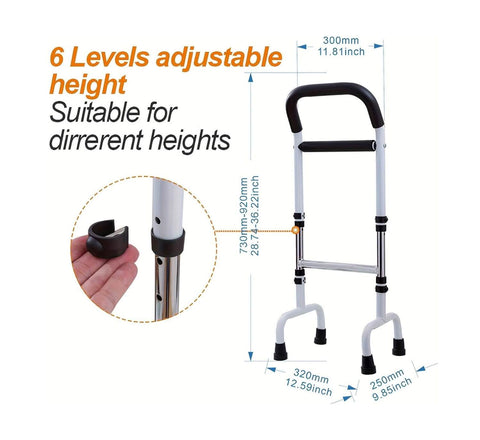 Stand Up Aid