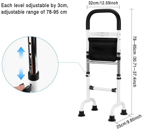 Stand Up Aid