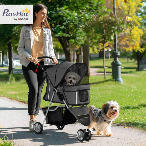 Pet equipment rentals