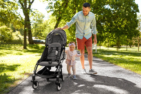 Baby equipment rentals