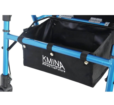 Folding Walker Chair