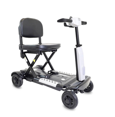 Foldable Mobility Scooter